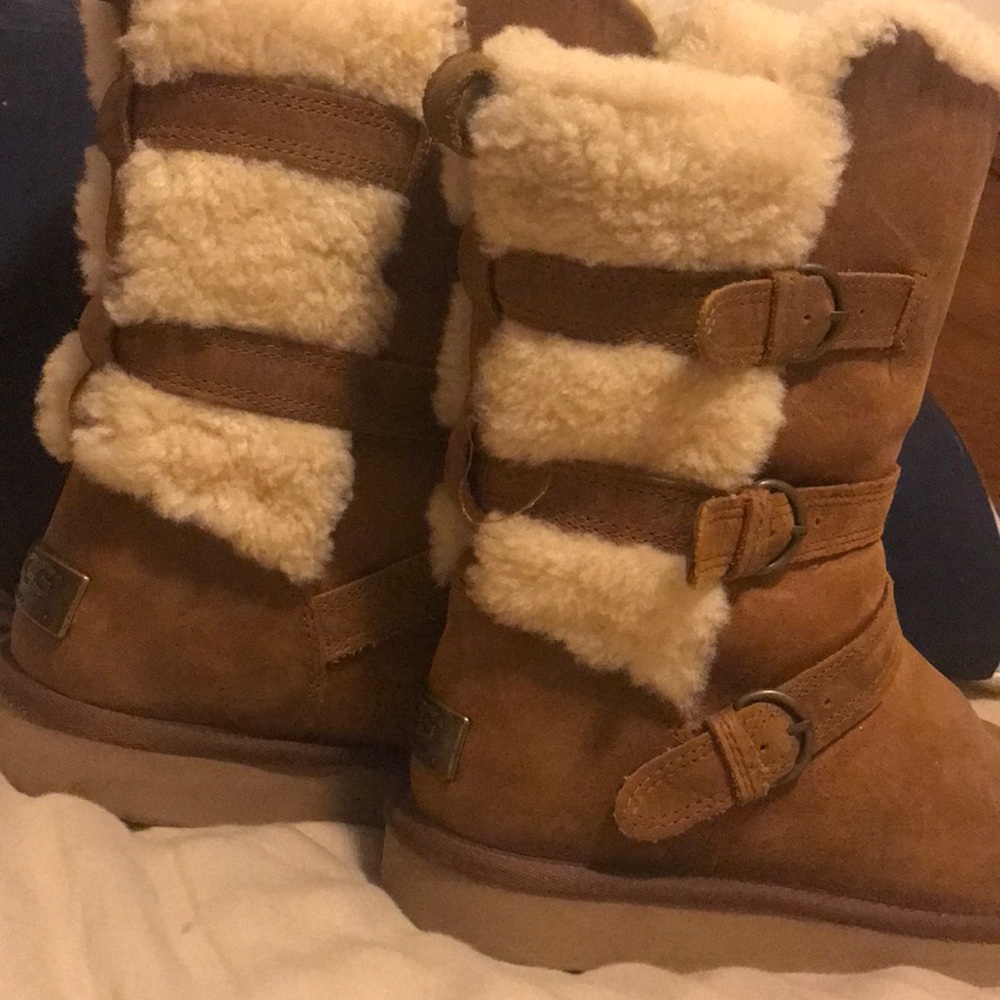 UGG Boots